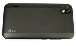 LG Optimus Black P970