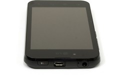 LG Optimus Black P970
