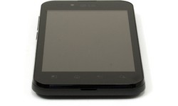 LG Optimus Black P970