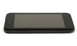 LG Optimus Black P970