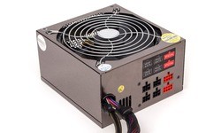 Huntkey Jumper 550W