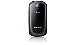 Samsung Galaxy Europa i5500 Black