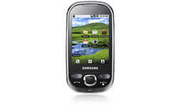 Samsung Galaxy Europa i5500 Black