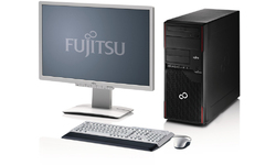 Fujitsu Esprimo P900 (Core i5 2400)