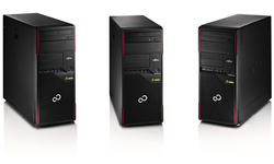 Fujitsu Esprimo P900 (Core i5 2400)