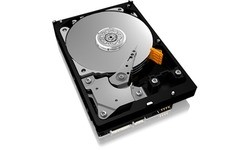 Western Digital Caviar Green 2TB (SATA3, 64MB, 3 platters)