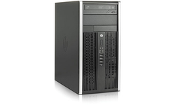 HP 8200 Elite MT (XY150ET)