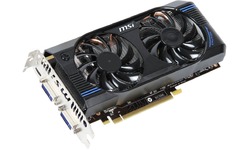 MSI N560GTX-M2D1GD5/OC