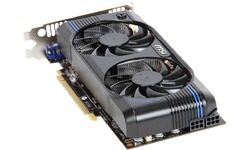 MSI N560GTX-M2D1GD5/OC