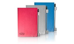 LaCie Rikiki Go 1TB Blue