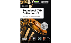 Magix Soundpool Collection 17