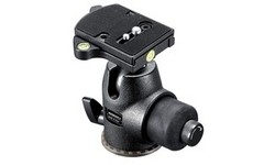 Manfrotto 468MGRC4 Hydrostatic Ball Head