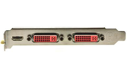 XFX Radeon HD 6770 1GB