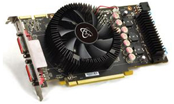 XFX Radeon HD 6770 1GB