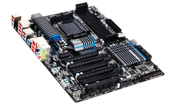 Gigabyte 990FXA-UD5