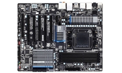Gigabyte 990FXA-UD5