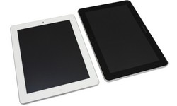 Samsung Galaxy Tab 10.1 3G White