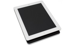 Samsung Galaxy Tab 10.1 3G White