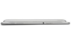 Samsung Galaxy Tab 10.1 3G White