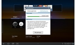 Samsung Galaxy Tab 10.1 3G White
