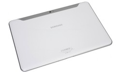 Samsung Galaxy Tab 10.1 3G White
