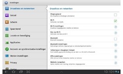 Samsung Galaxy Tab 10.1 3G White