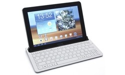 Samsung Galaxy Tab 10.1 3G White