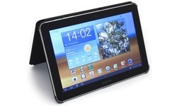 Samsung Galaxy Tab 10.1 3G White