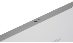 Samsung Galaxy Tab 10.1 3G White