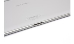 Samsung Galaxy Tab 10.1 3G White