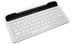 Samsung Galaxy Tab 10.1 3G White