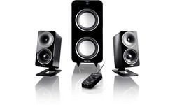 Teufel Concept D 500 THX Multi Media