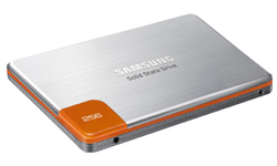 Samsung SSD 470 Series 256GB (SATA3)