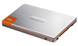 Samsung SSD 470 Series 256GB (SATA3)
