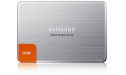 Samsung SSD 470 Series 256GB (SATA3)