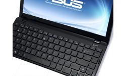 Asus Eee PC 1215B Silver