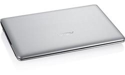 Asus Eee PC 1215B Silver