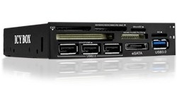 RaidSonic Icy Box 864-B