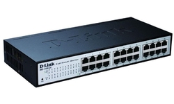 D-Link DE-S1100-24