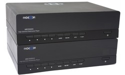 Mede8er MED500X2
