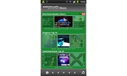 Samsung Galaxy S Plus i9001 Black