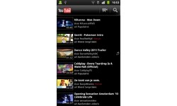 Samsung Galaxy S Plus i9001 Black