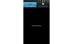 Samsung Galaxy S Plus i9001 Black