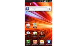 Samsung Galaxy S Plus i9001 Black