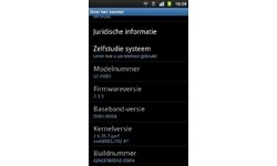Samsung Galaxy S Plus i9001 Black