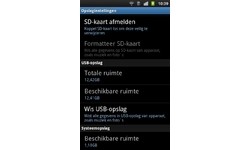 Samsung Galaxy S Plus i9001 Black