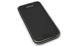 Samsung Galaxy S Plus i9001 Black