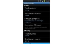 Samsung Galaxy S Plus i9001 Black