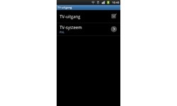 Samsung Galaxy S Plus i9001 Black