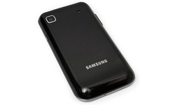 Samsung Galaxy S Plus i9001 Black